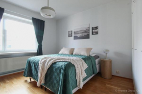 Pramea Apartments Toripiha Jyväskylä